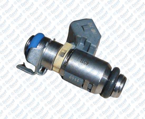 HELLUX HNJ160119 Enjektor Memesi Kangoo Ii 1.6 16v- Duster 1.6 16v - Logan I 1.6 16v - Sandero I 1.6 16v  ####